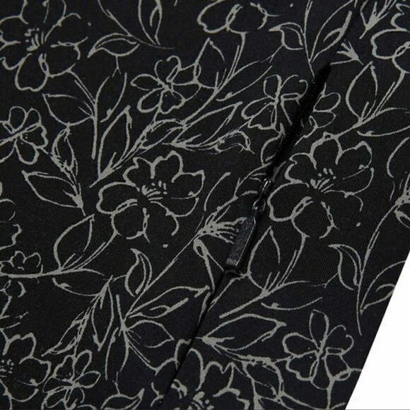 Hang Ten Ladies' Sun Tee UPF 50+ protection Black Medium - Picture 3 of 5